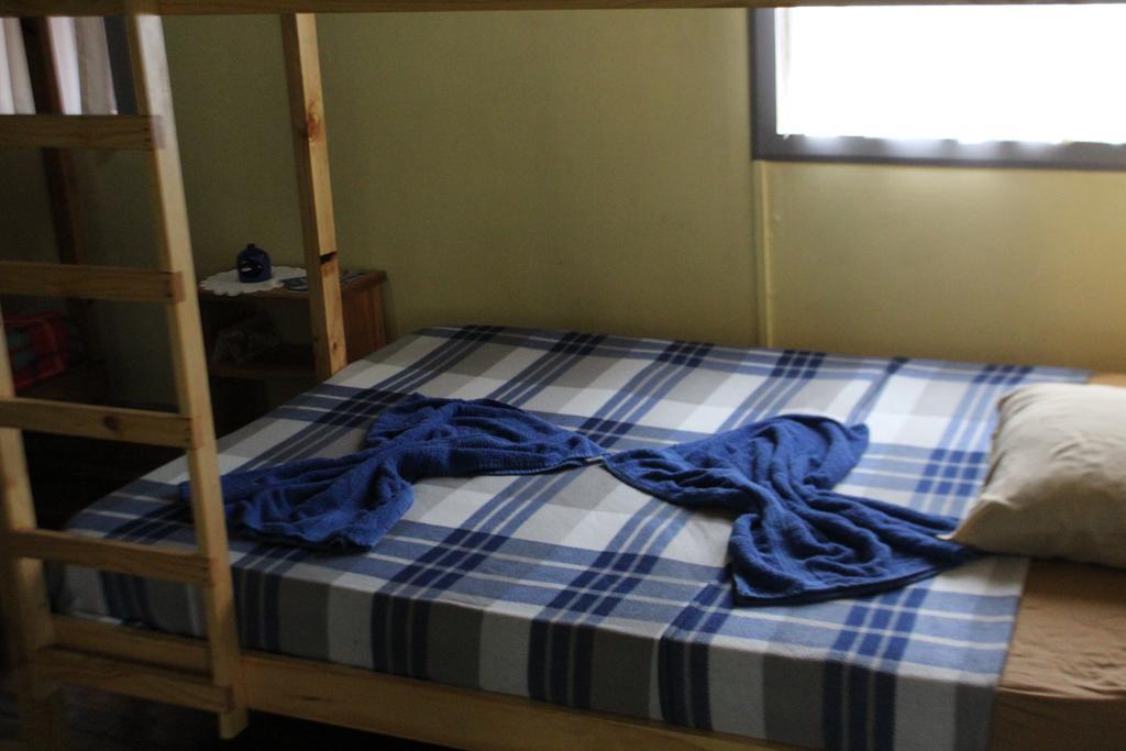 Islas Del Rio Hostel Tirimbina Eksteriør billede
